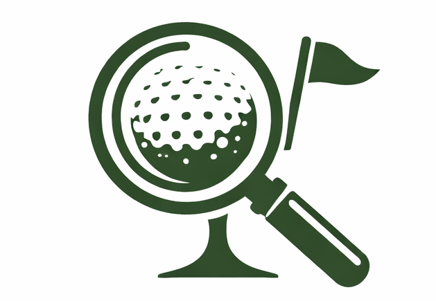 Golfista curioso