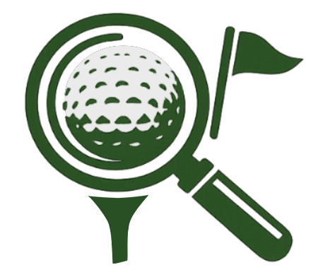 Golfista curioso