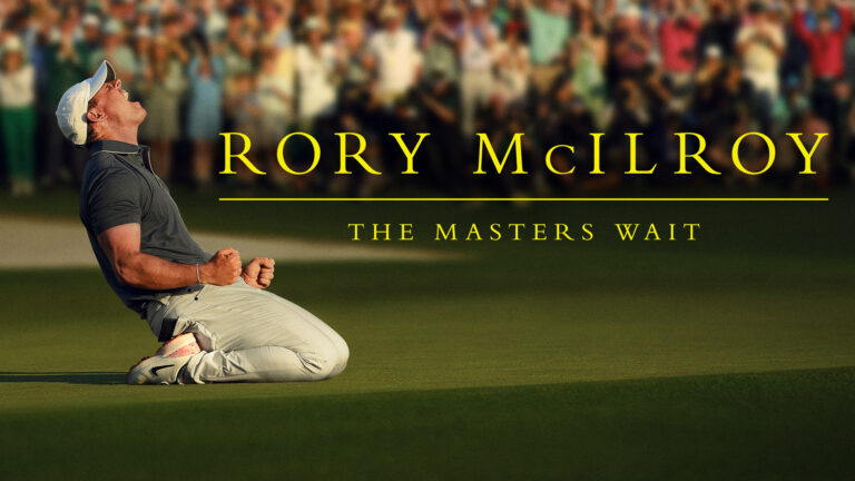 Documental Rory A la espera por el Masters